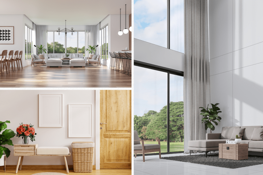 Curating Your Living Space: The Art of Living Hall&nbsp;Design