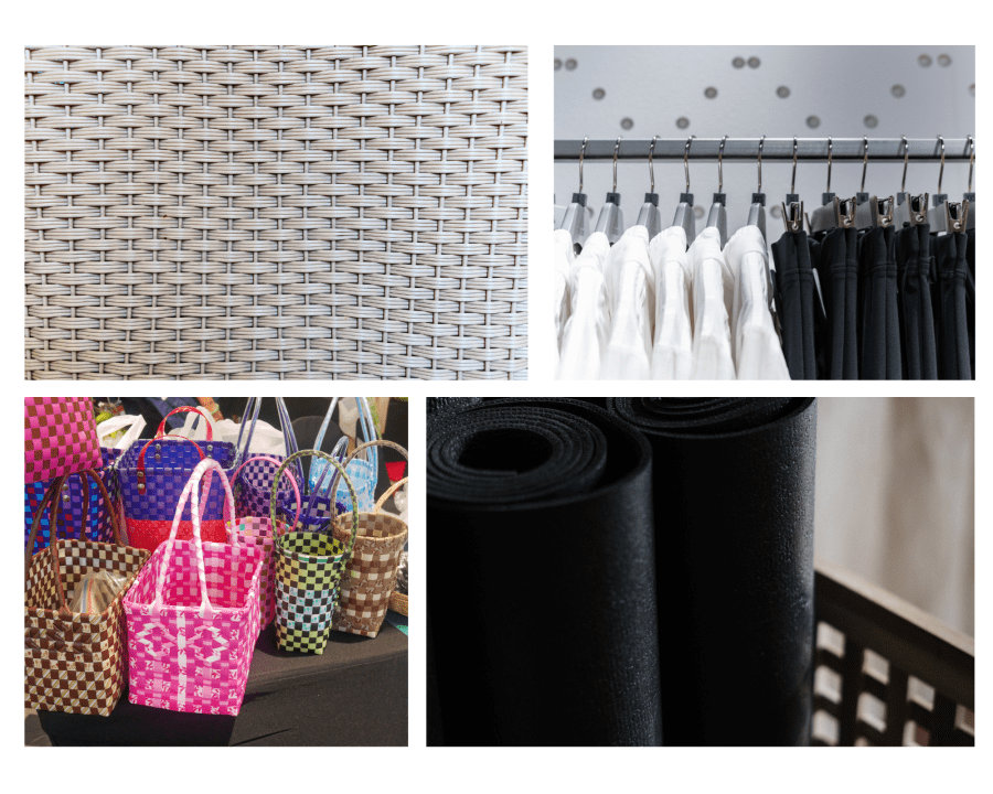 The Exquisite Plastic Basket: A Marvel of Modern&nbsp;Design