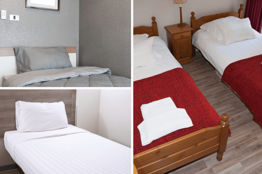 Unveiling the Opulence and Efficacy of Single Sofa Bed&nbsp;Singapore