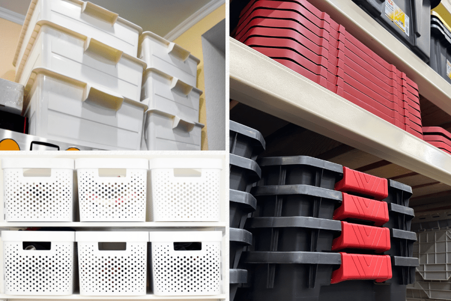 The Ultimate Solution for Cluttered Spaces: Storage Box&nbsp;Singapore