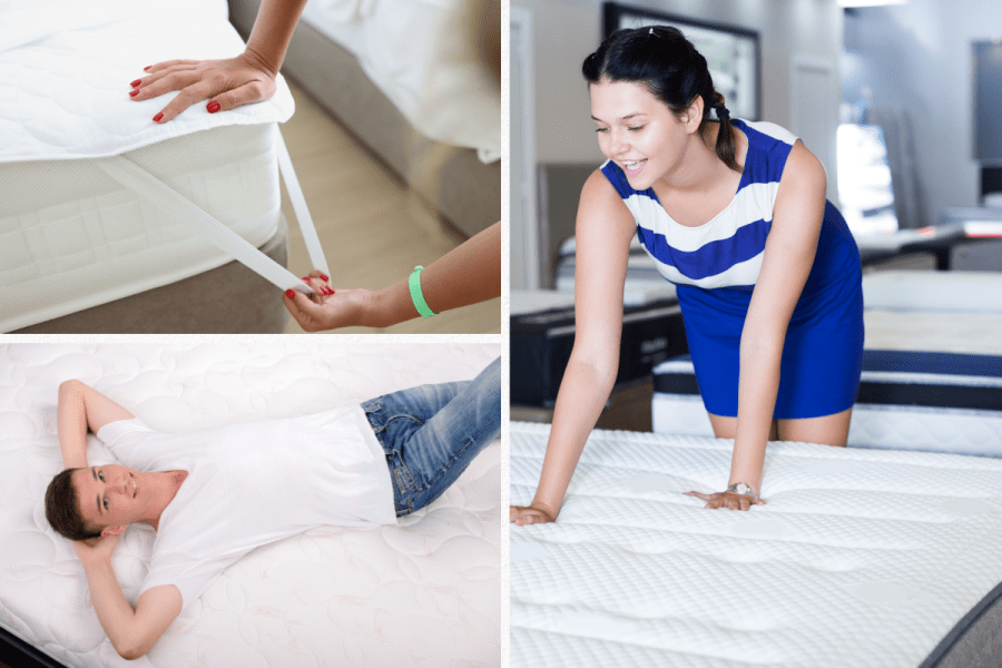 The Singular Comfort of Super Single Size&nbsp;Mattresses