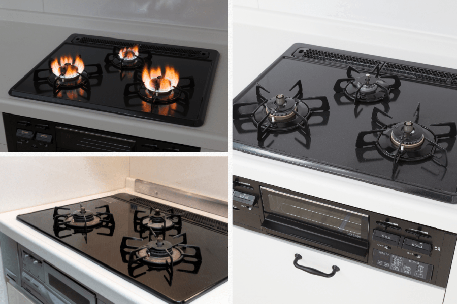 The Quintessential Guide to Three-Burner Gas Stoves in&nbsp;Singapore