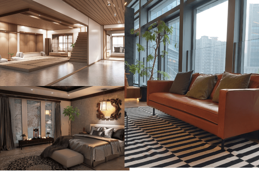 The Top Interior Designers in Singapore: Elevating Homes and Spaces with Innovative and Stylish&nbsp;Designs