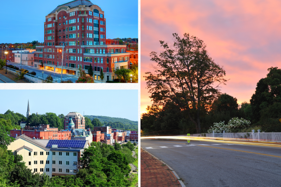 Augusta, Maine: A Family-Friendly Destination with Something for&nbsp;Everyone