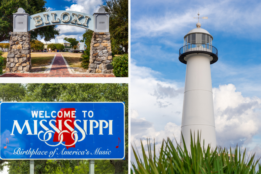 Discovering the Best of Biloxi: A Guide to Southern Charm, Beaches, and Delicious&nbsp;Cuisine