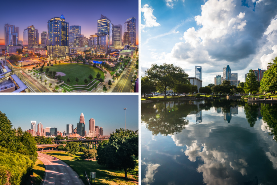 Things to Do in Charlotte, North Carolina: A Comprehensive&nbsp;Guide