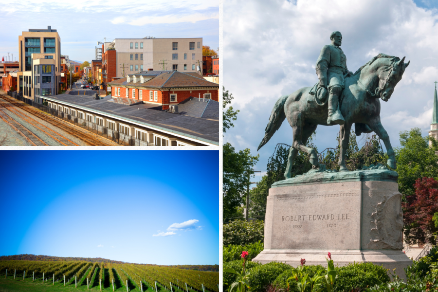 Things to Do in Charlottesville, Virginia: A Comprehensive&nbsp;Guide