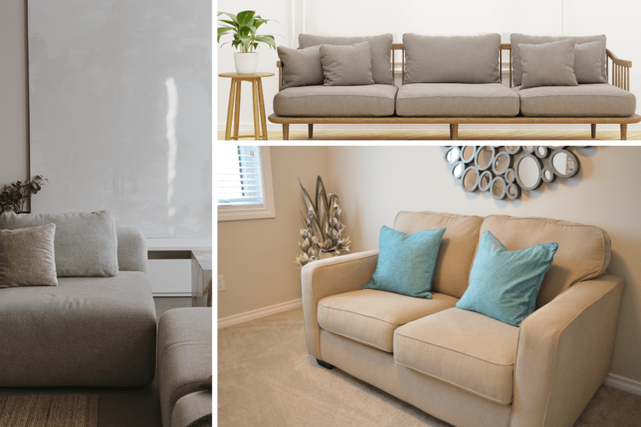 Cozy and Compact: Find Your Perfect 2 Seater&nbsp;Sofa