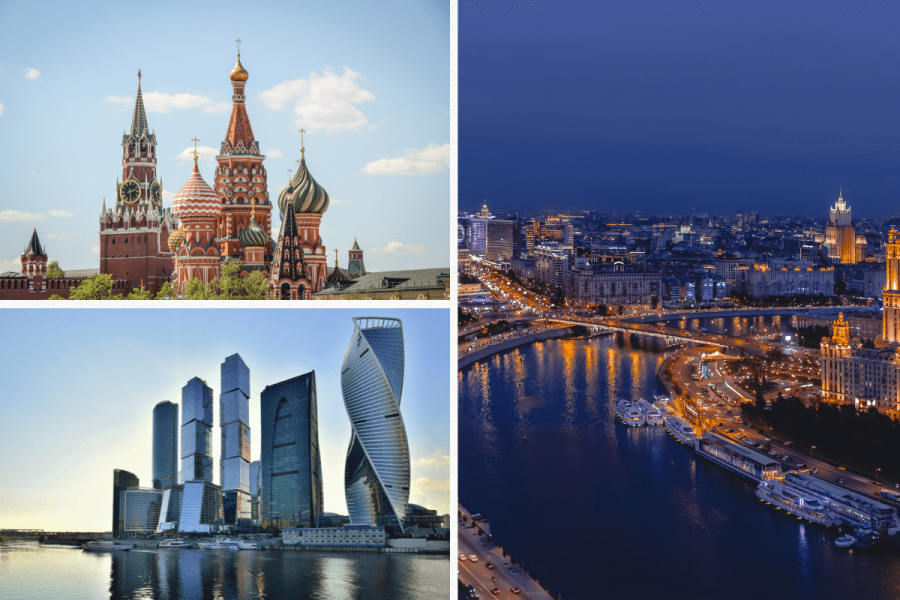 Things to Do in Moscow, Russia: A Comprehensive Guide for&nbsp;Travelers