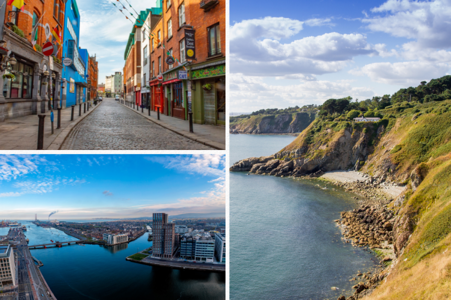 Things to do in Dublin,&nbsp;Ireland