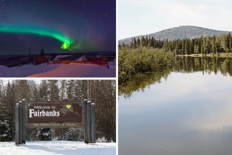 Things to Do in Fairbanks, Alaska: A Complete&nbsp;Guide