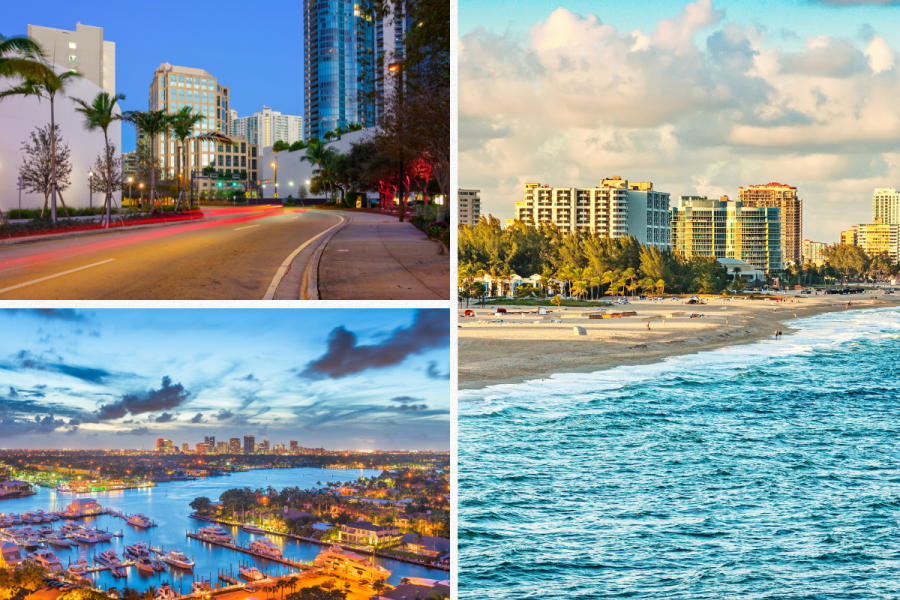A Comprehensive Guide to Things to Do in Fort Lauderdale,&nbsp;Florida