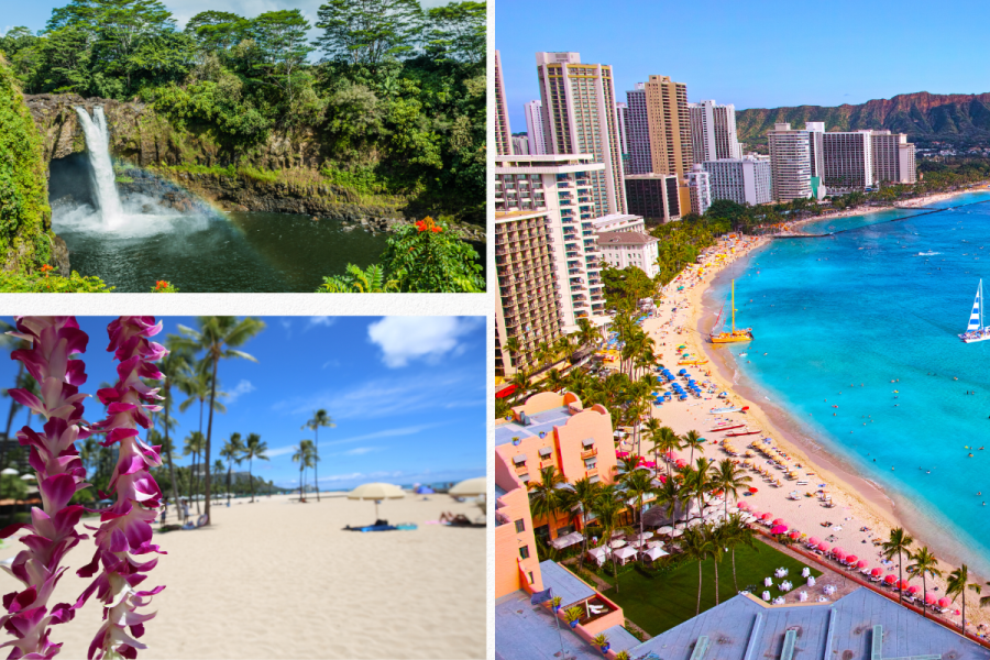 Relax and Recharge: The Best Spas and Wellness Centers in&nbsp;Hawaii