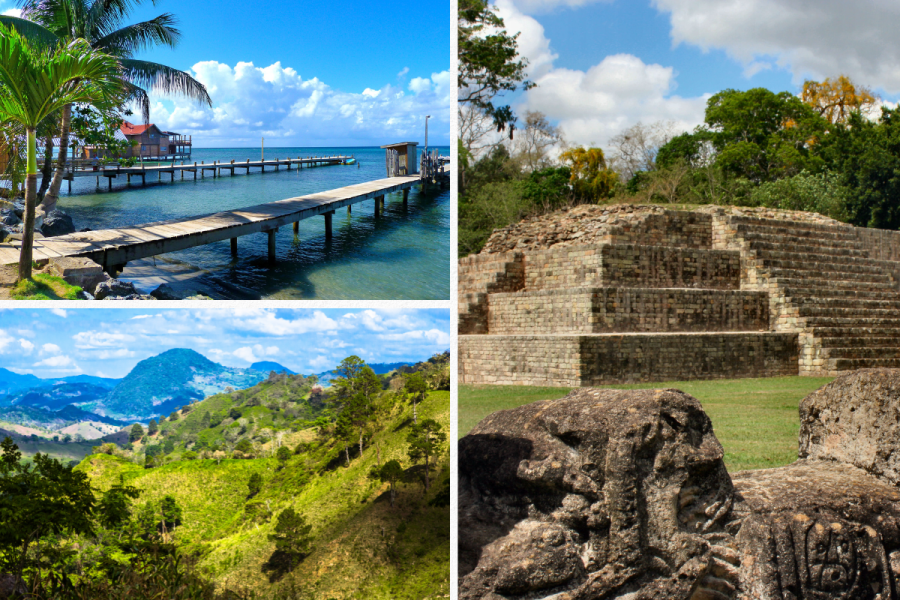 Discover the Wonders of Honduras: A Guide to the Best Activities and&nbsp;Attractions