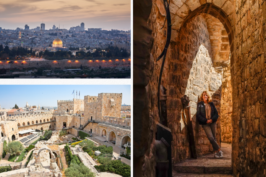 Discovering the Wonders of Jerusalem, Israel: Top Attractions and&nbsp;Experiences