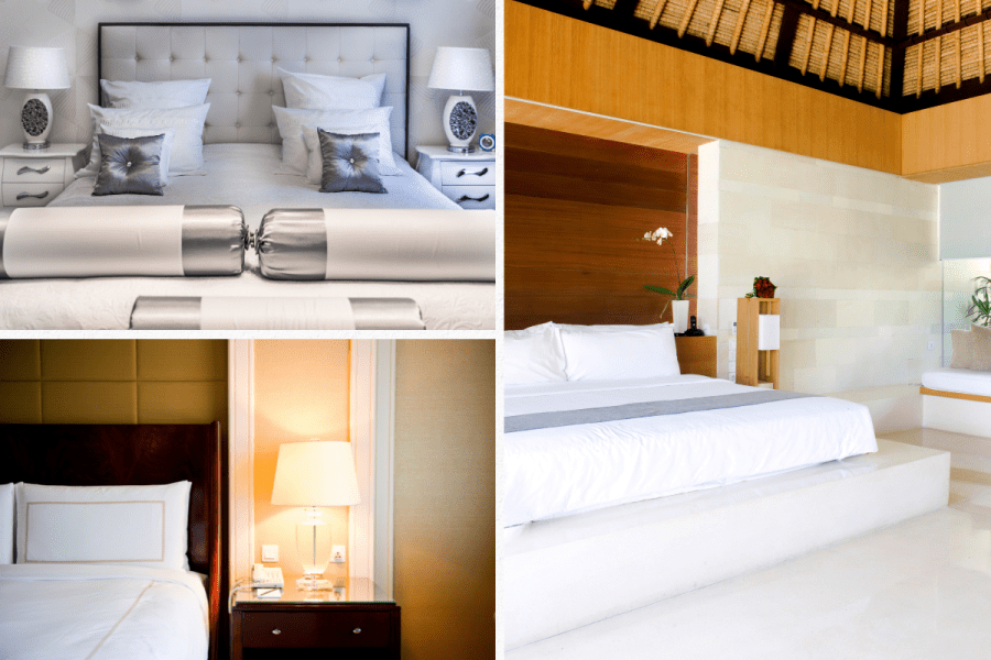 Single vs Double vs Queen vs King: Which Size Mattress Is Right For&nbsp;You?