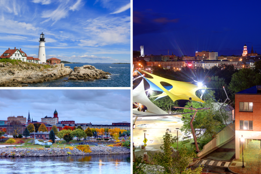 Things to Do in Lewiston, Maine: A Comprehensive&nbsp;Guide