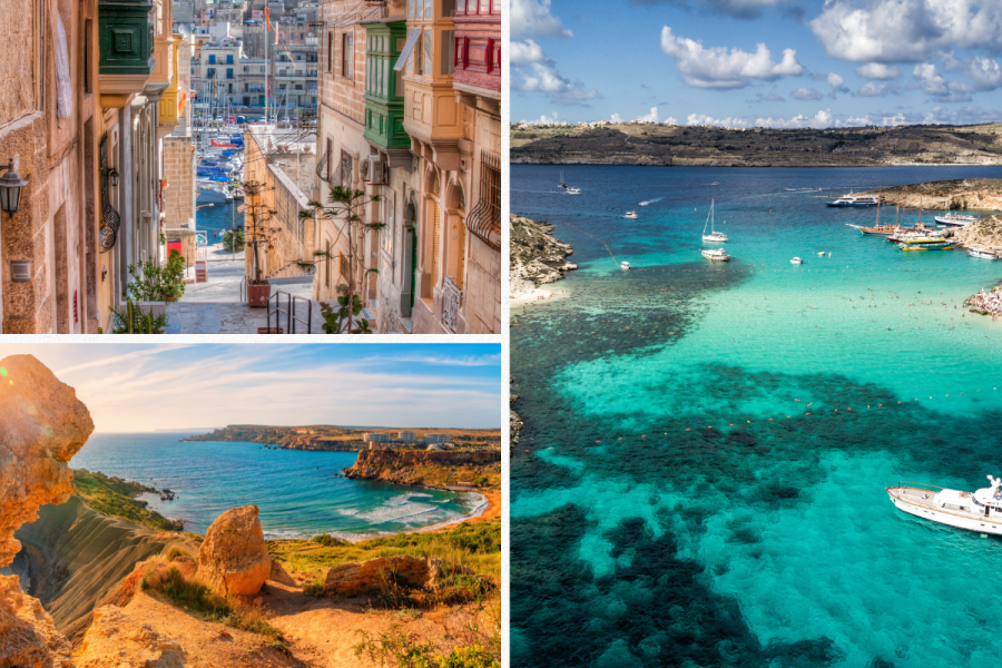 Discovering the Unconventional: A Guide to Experiencing the Best of&nbsp;Malta