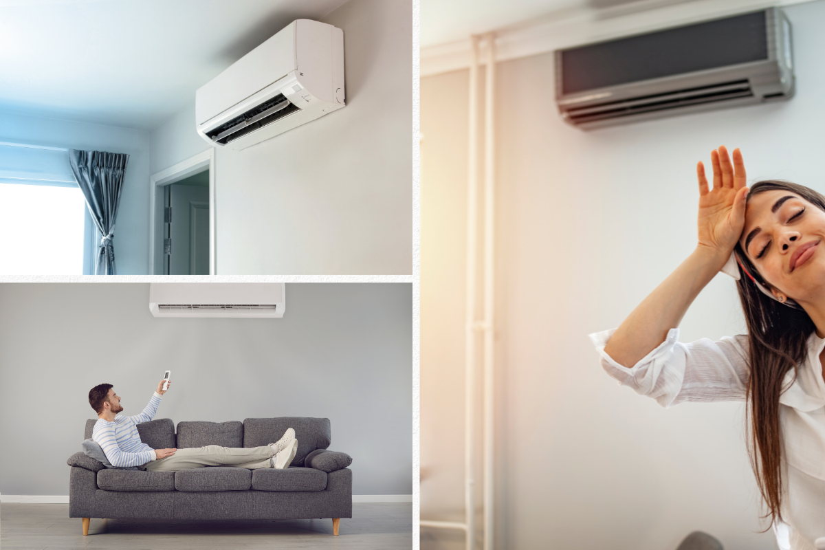 Mitsubishi Aircon Symbols Meaning Decoding the Mystery of Your Air Conditioner Hey Singapore