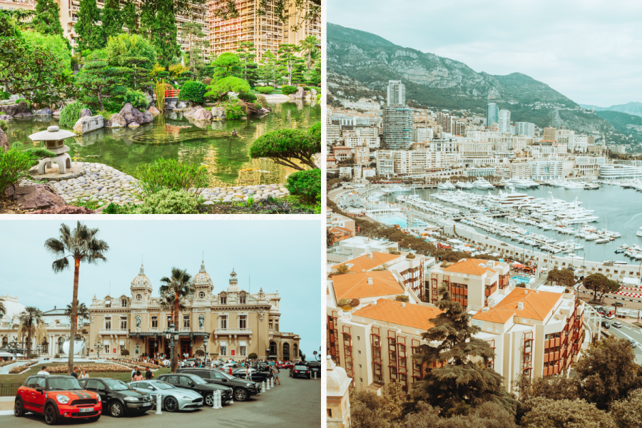 Things to Do in Monaco: A Comprehensive Guide for&nbsp;Tourists