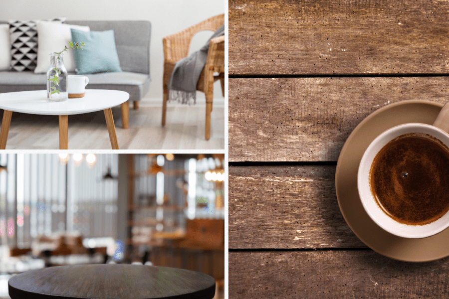 The Elevation of Elegance: A Discourse on the Normal Coffee Table&nbsp;Height