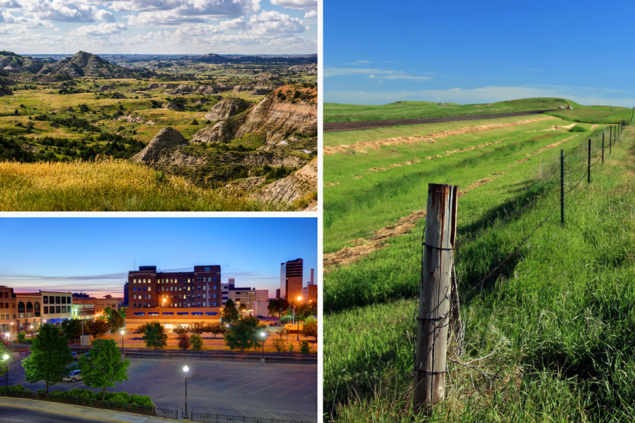 Things to Do in North Dakota: Discovering Hidden Gems in the Peace Garden&nbsp;State