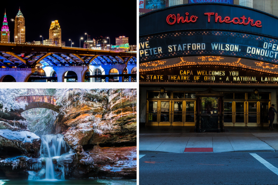 Ohio for Families: Kid-Friendly Activities and&nbsp;Attractions