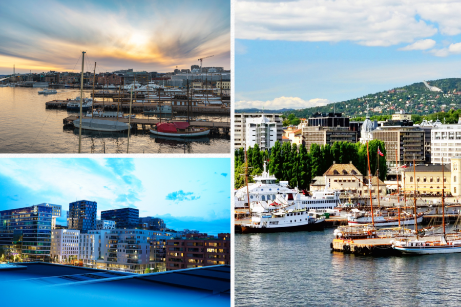 Things to Do in Oslo, Norway: A Comprehensive Guide for&nbsp;Travelers
