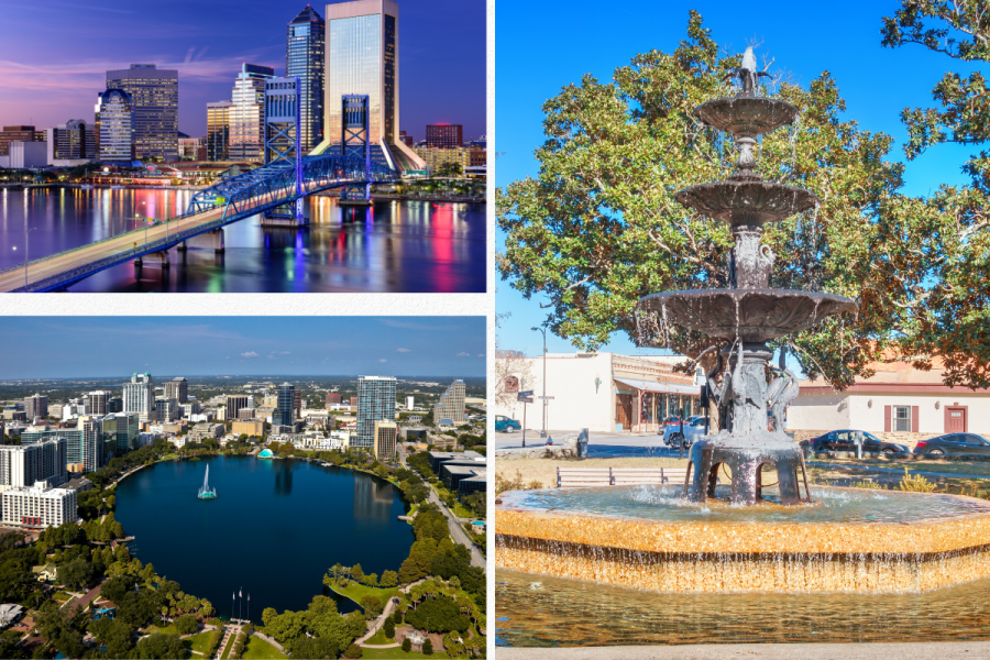 Retire in Style: Why Pensacola, Florida is the Perfect Retirement&nbsp;Destination