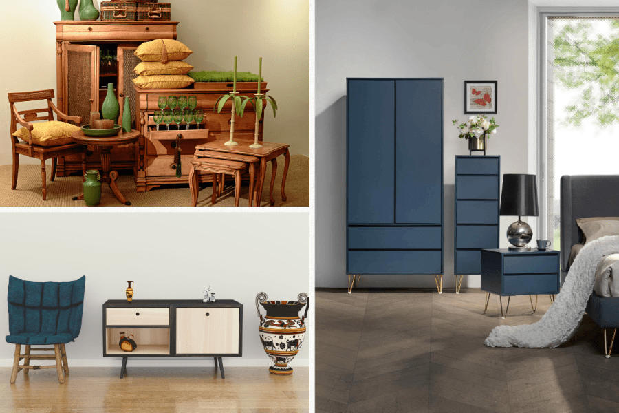 The Art of Dispossession: A Guide to Sell Your Furniture with&nbsp;Sophistication