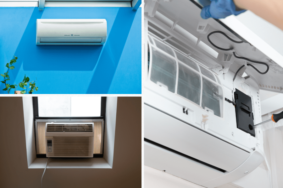 Solitary HVAC Systems: A Comprehensive Guide to Single Unit Air&nbsp;Conditioners