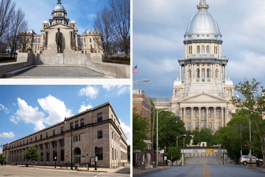 Springfield, Illinois: A Perfect Getaway for Outdoor&nbsp;Enthusiasts