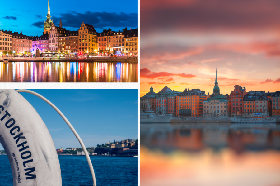Discovering the Treasures of Stockholm: Top Things to Do in the Swedish&nbsp;Capital