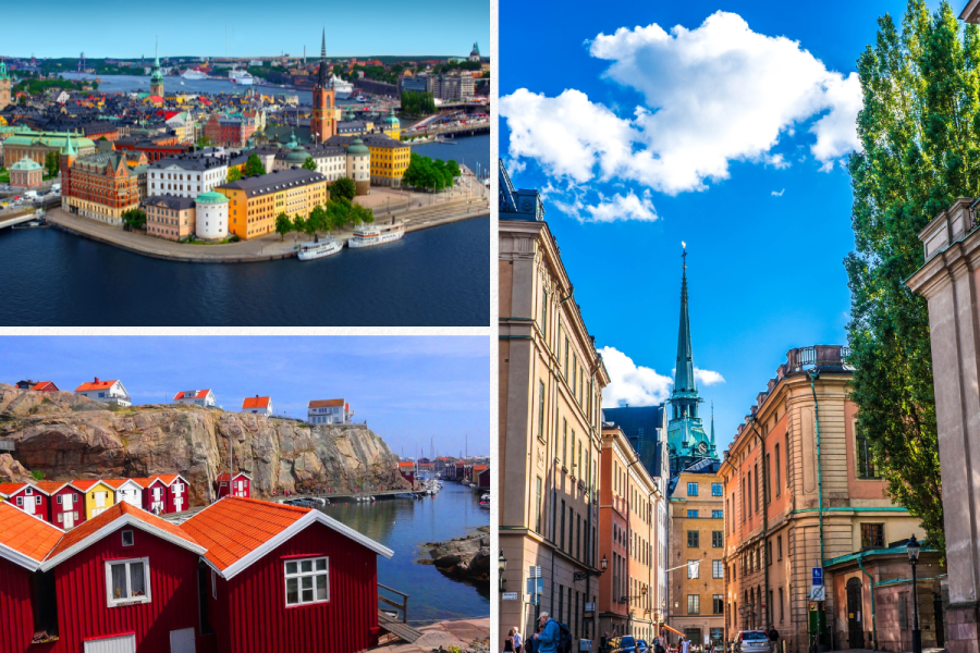 A Complete Guide to Things to Do in Sweden for&nbsp;Visitors