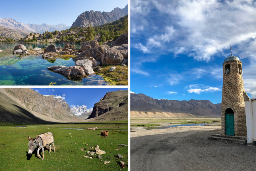 Things to do in Tajikistan: A Comprehensive Guide for&nbsp;Travelers