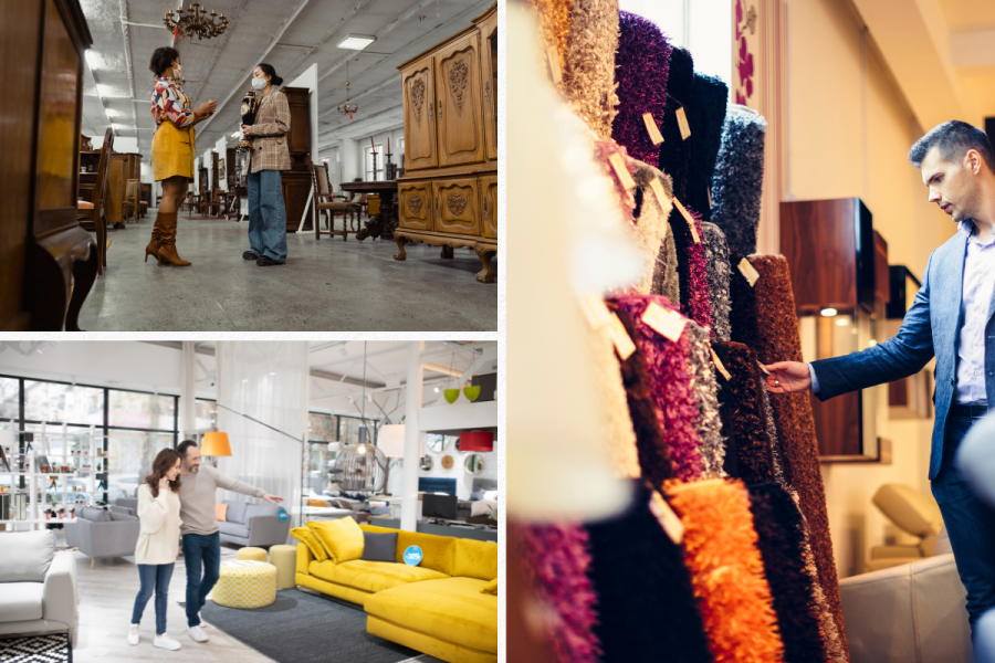 Toa Payoh 177 Furniture Shop: An Altruistic Approach to Home&nbsp;Furnishings