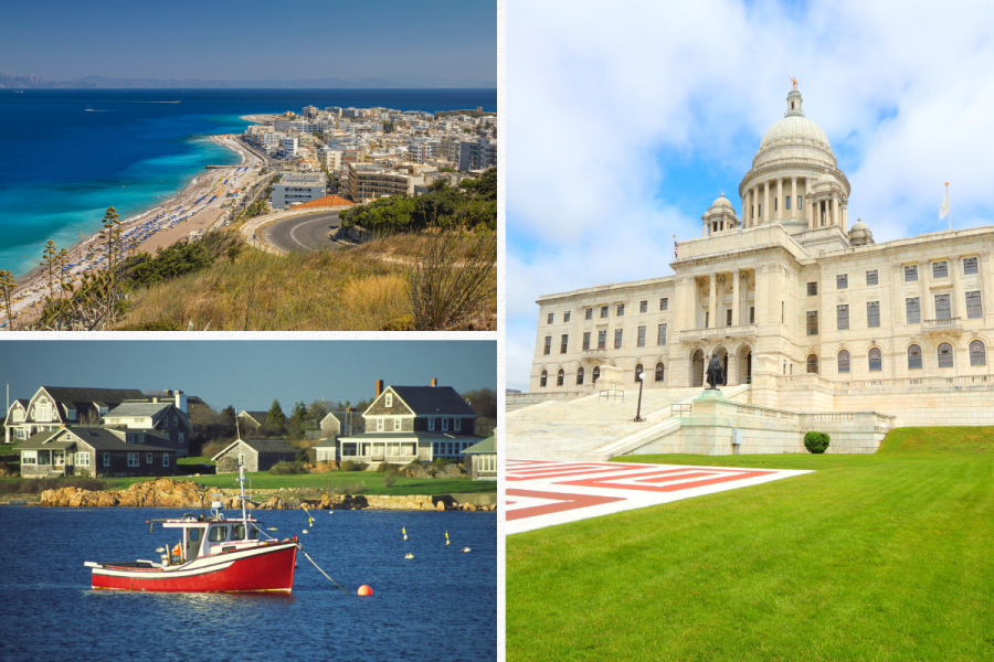 Things to Do in Warwick, Rhode Island: A Guide for&nbsp;Travelers