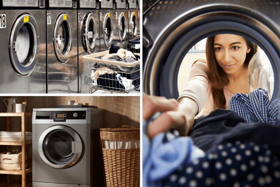 The Eccentricity of Washing Machine Tags: Decoding the Mysteries of Laundry&nbsp;Day