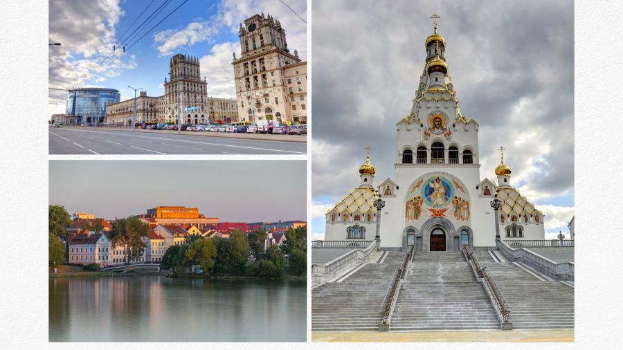 Travel to Belarus: Unveiling the Hidden Charms of Eastern&nbsp;Europe