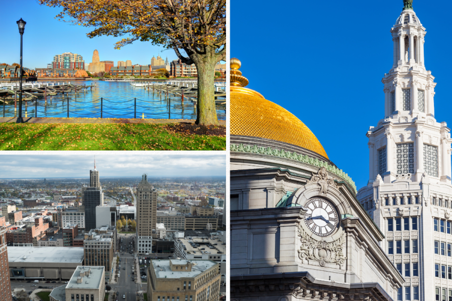 Discovering the Best Things to Do in Buffalo, New&nbsp;York