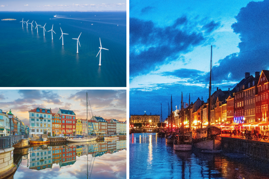 The Ultimate Guide to Experiencing Copenhagen’s Enchanting&nbsp;Charm