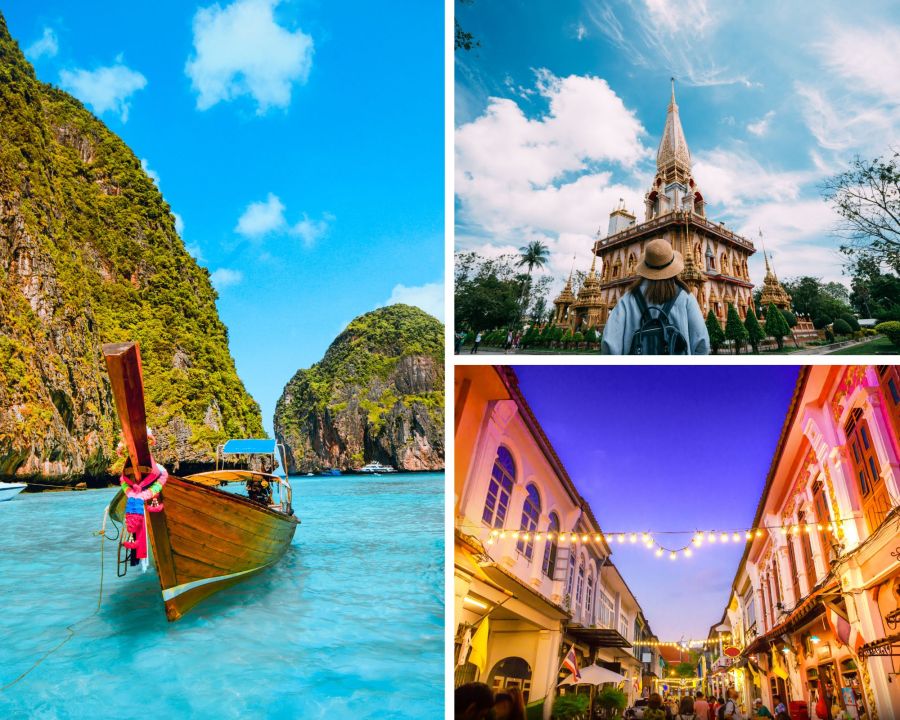 Discovering the Best Things to Do in Phuket, Thailand: Your Ultimate Travel&nbsp;Guide