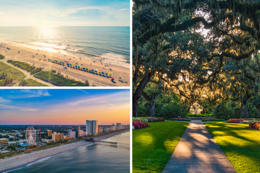 Things to Do in Myrtle Beach, South&nbsp;Carolina