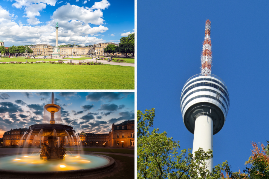 Things to Do in Stuttgart: A Comprehensive Guide to Exploring the&nbsp;City