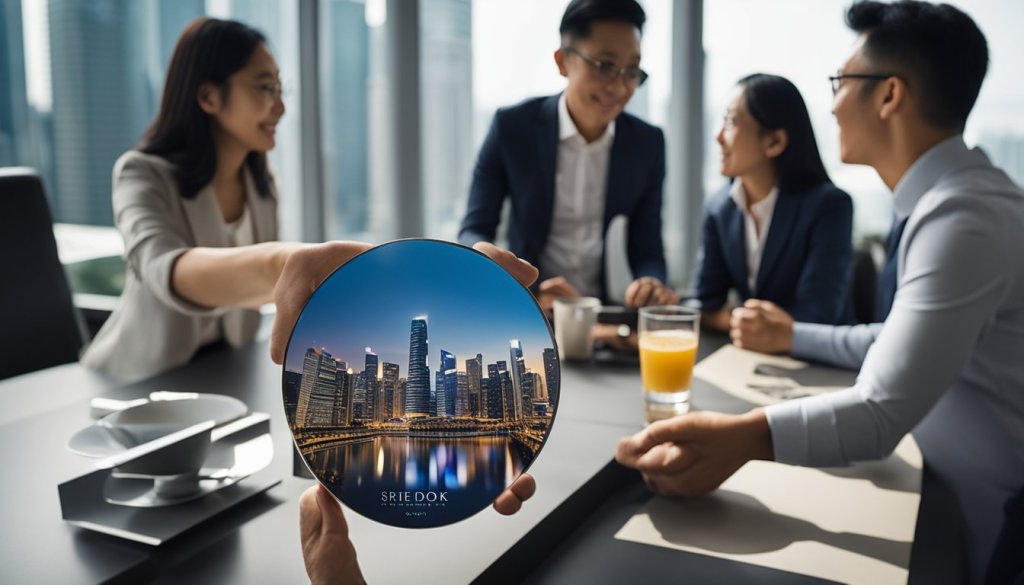 corporate-gift-coaster-singapore